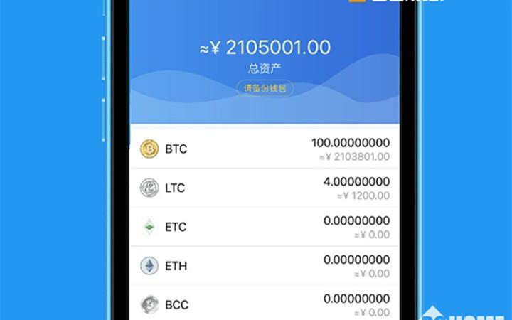 如何激活imToken地址？钱包解决方案！