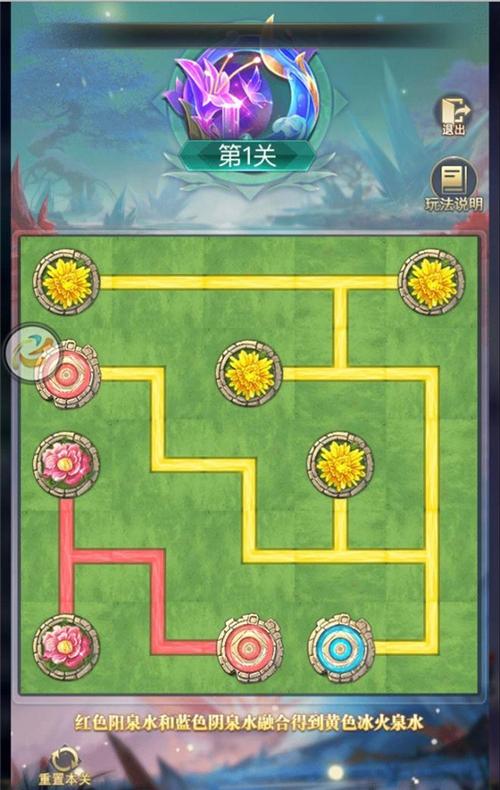 魔幻卡牌游戏magarena：重塑经典玩法
