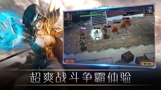 暗黑破坏神_暗黑破坏神3哪个职业好玩_暗黑破坏神好玩的职业