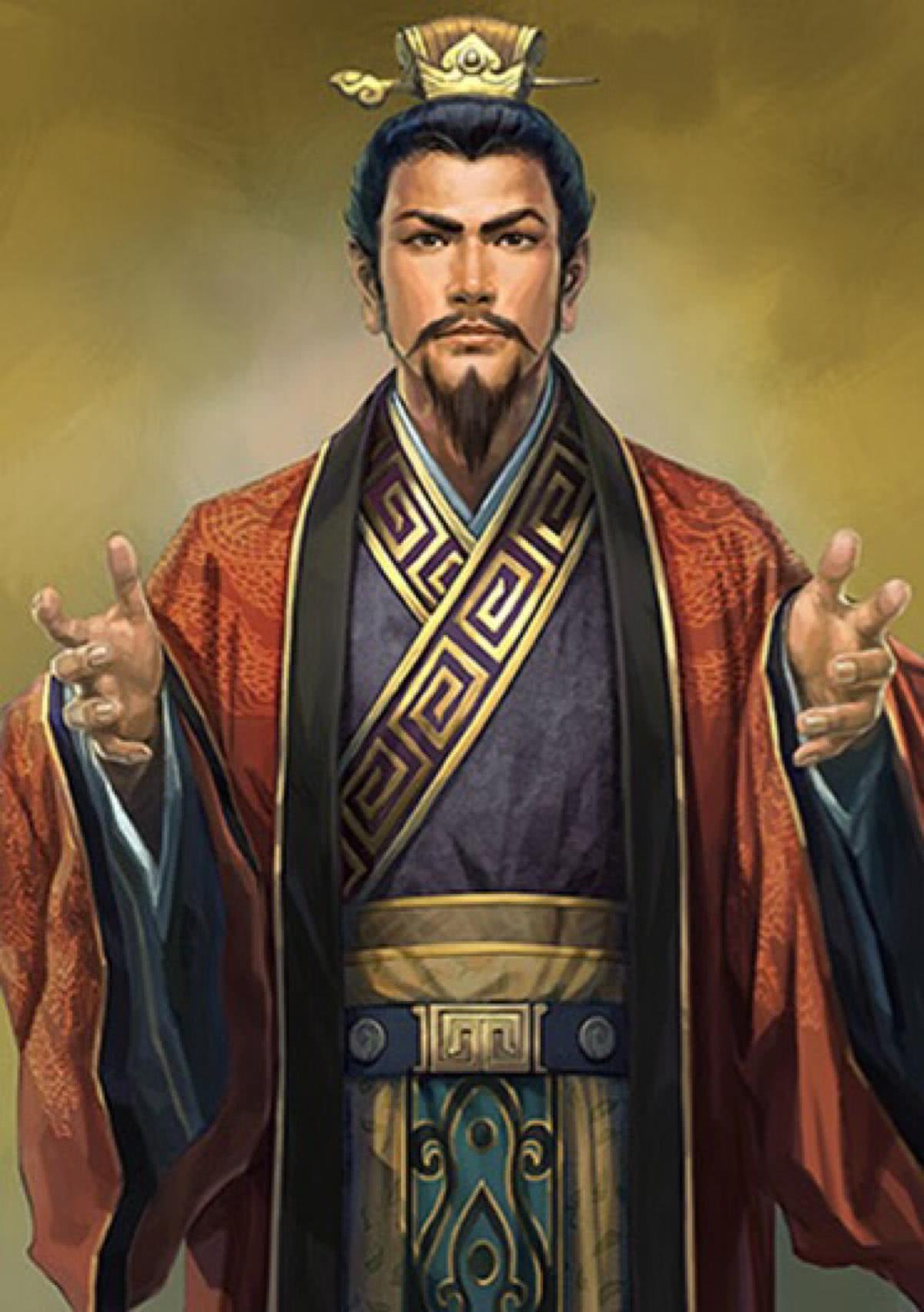 新引擎刘备传人物特技_新引擎刘备传人物培养_新引擎刘备传精装版人物特性