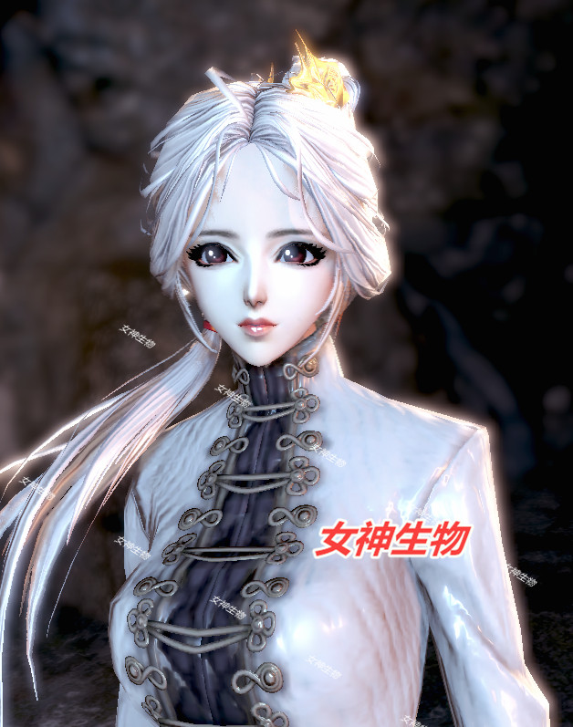 剑灵灵剑捏脸_剑灵捏脸最美排名_剑灵咒术师捏脸