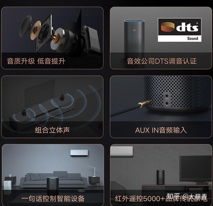 小爱同学能连接电脑当音响吗_音响能小爱连接电脑同学声音吗_小爱同学智能音响连电脑