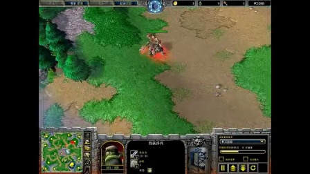 魔兽争霸 窗口化 窗口化再升级，魔兽争霸全新体验
