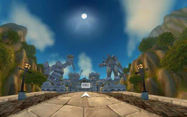 魔兽窗口化-魔兽世界：改变游戏玩家生活的力量