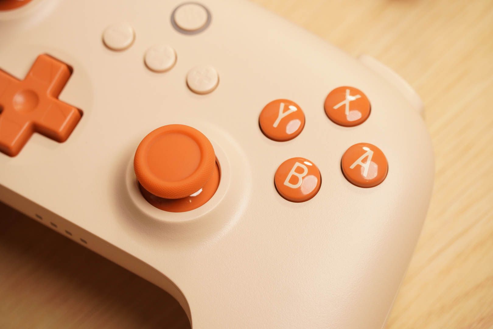 switchpro手柄怎么连接ns_北通手柄连接Switch_xbox手柄连接Switch