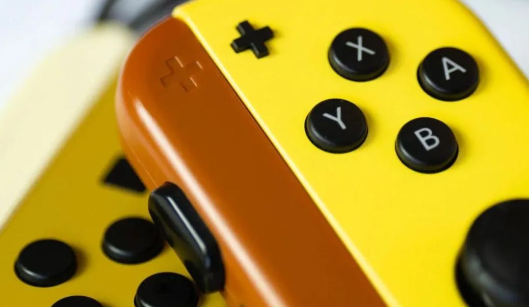 switchpro手柄怎么连接ns_北通手柄连接Switch_xbox手柄连接Switch