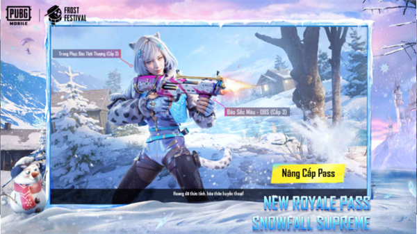 打造属于自己的PUBG游戏世界，提升体验享受乐趣和创意