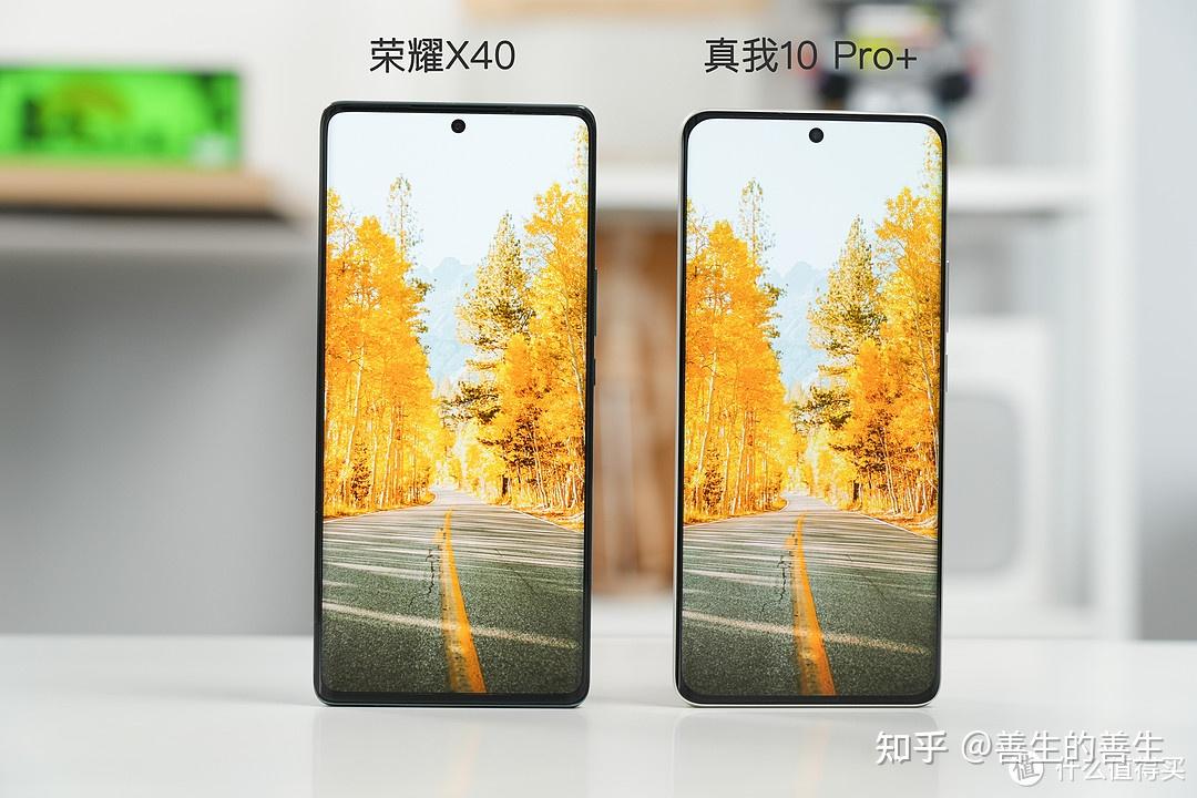 真我跟荣耀哪个性价比高_荣耀真我gt_真我和荣耀哪个质量好