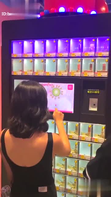 猜口红游戏,揭秘你的个性色彩密码
