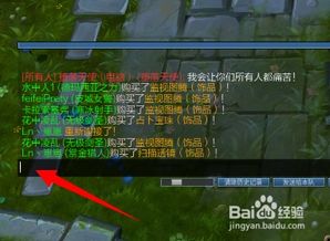 lol游戏里怎么回复好友私聊,轻松应对好友互动