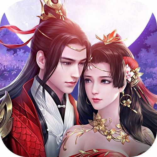 古风养成游戏,共谱江湖传奇