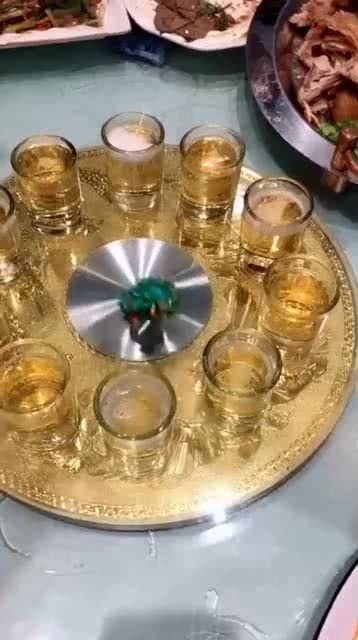 酒桌上好玩的游戏,趣味游戏畅享时光